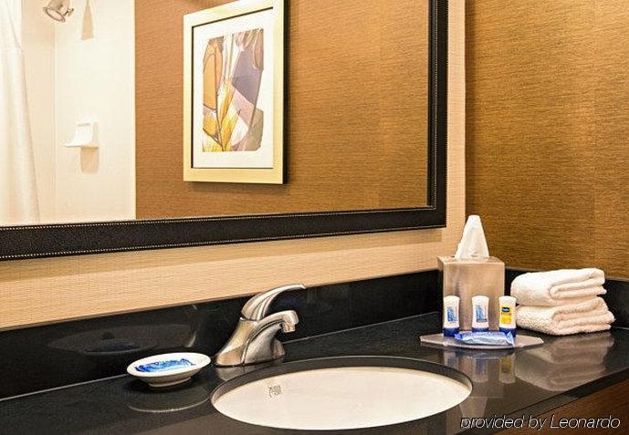 Fairfield Inn By Marriot בינגהמטון מראה חיצוני תמונה