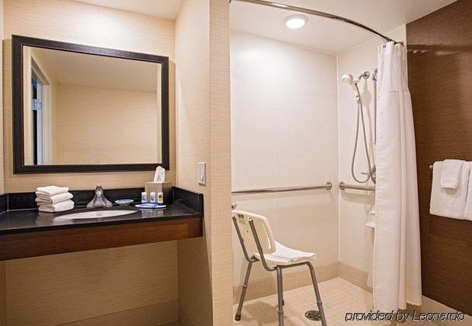 Fairfield Inn By Marriot בינגהמטון מראה חיצוני תמונה