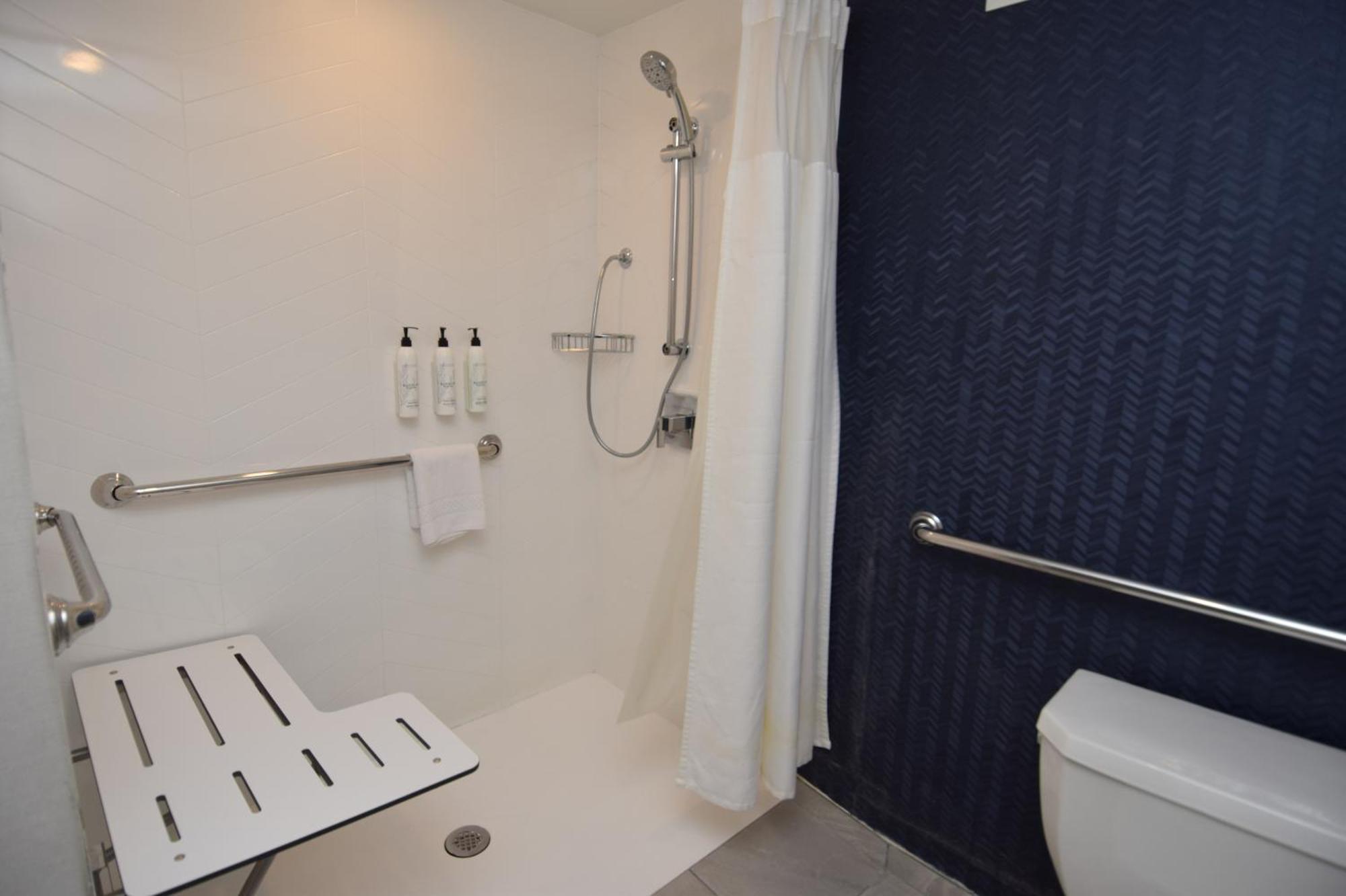 Fairfield Inn By Marriot בינגהמטון מראה חיצוני תמונה