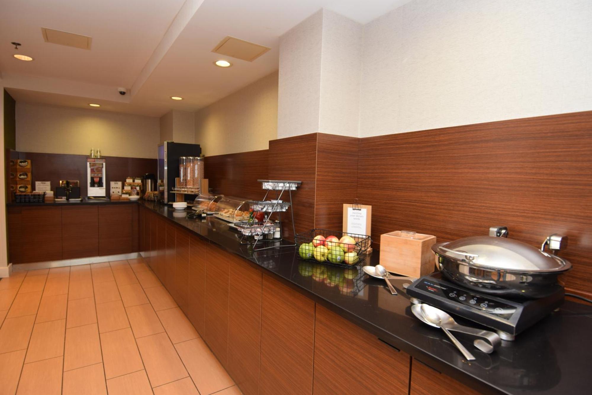 Fairfield Inn By Marriot בינגהמטון מראה חיצוני תמונה