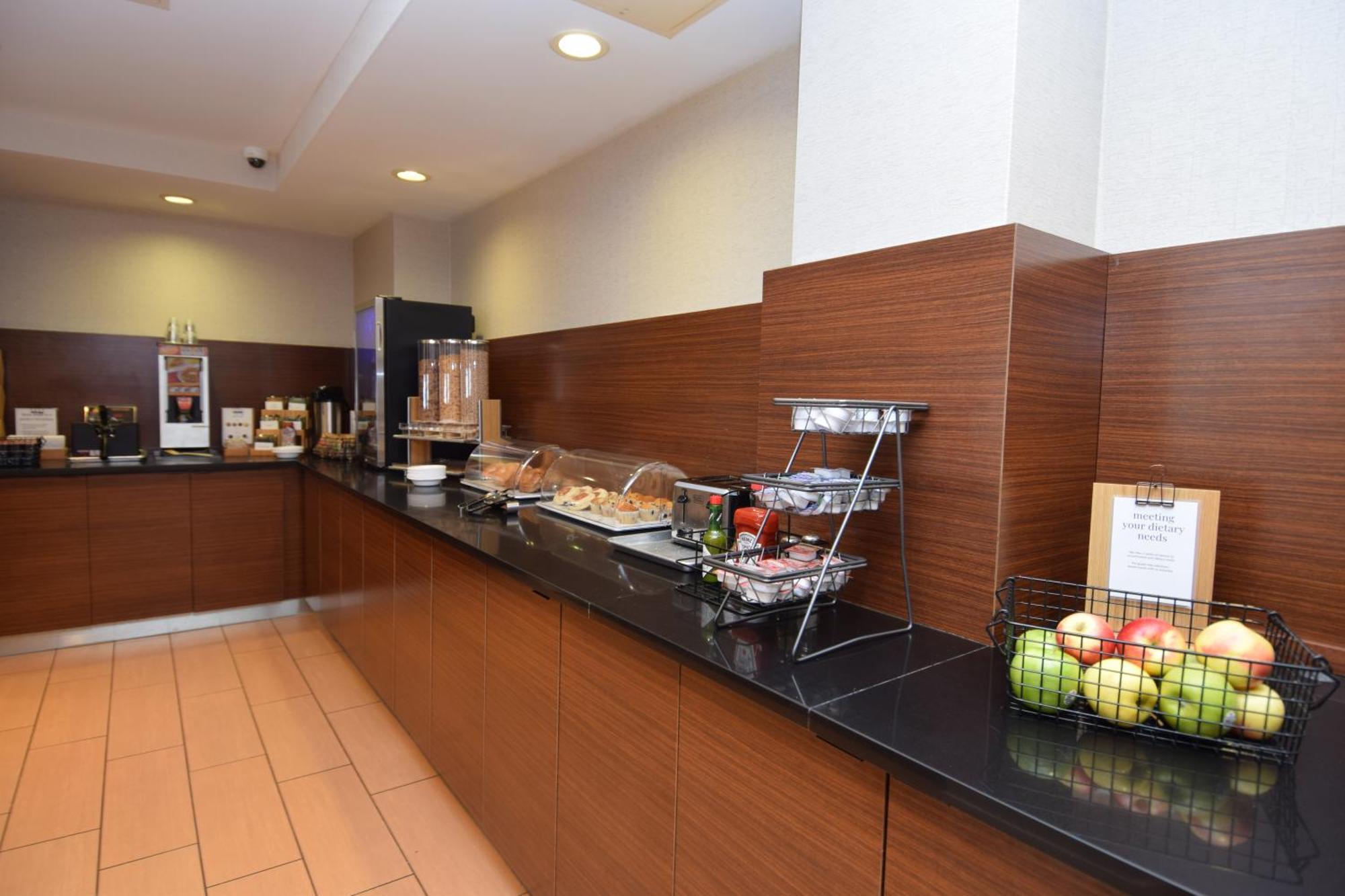 Fairfield Inn By Marriot בינגהמטון מראה חיצוני תמונה
