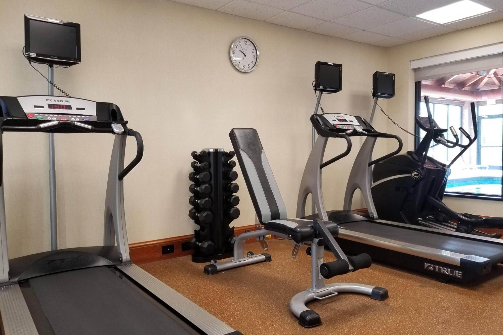 Fairfield Inn By Marriot בינגהמטון מראה חיצוני תמונה