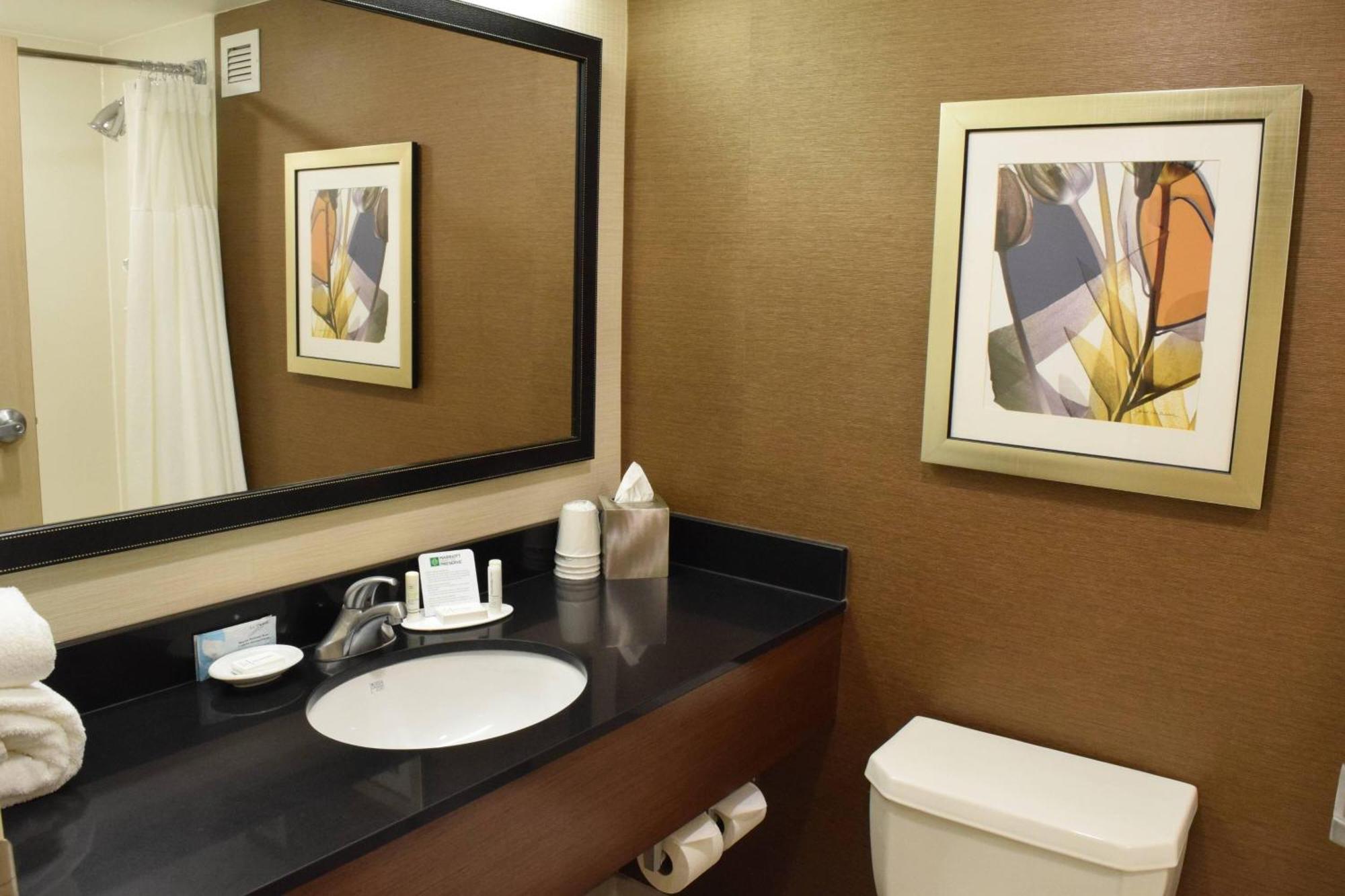 Fairfield Inn By Marriot בינגהמטון מראה חיצוני תמונה