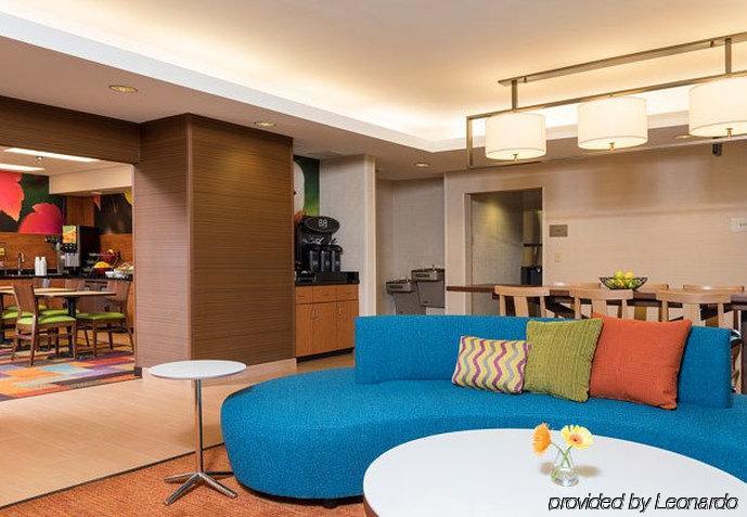 Fairfield Inn By Marriot בינגהמטון מראה חיצוני תמונה