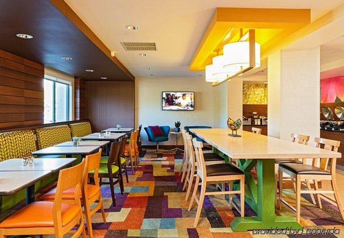 Fairfield Inn By Marriot בינגהמטון מראה חיצוני תמונה
