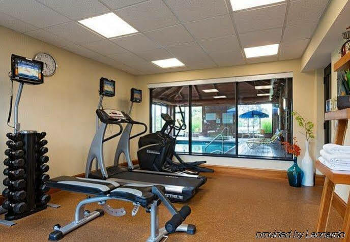 Fairfield Inn By Marriot בינגהמטון מראה חיצוני תמונה